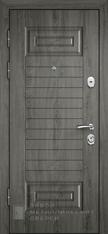 Фото «Дверь в квартиру №55» в Клину