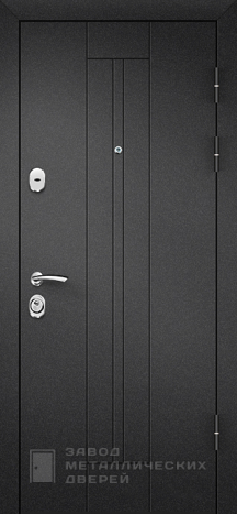 Фото «Дверь с шумоизоляцией №24» в Лосино-Петровскому