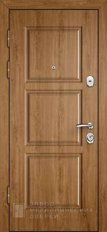 Фото «Серая дверь №17» в Лосино-Петровскому