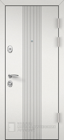 Фото «Антивандальная дверь №1» в Кубинке