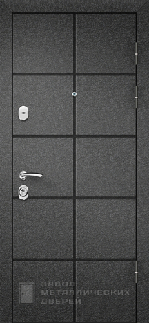 Фото «Дверь в квартиру №34» в Клину