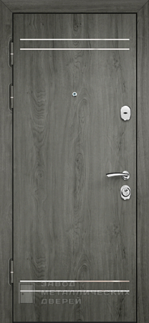 Фото «Дверь на заказ №21» в Электроуглям