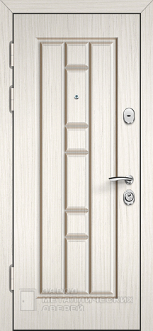 Фото «Дверь венге №19» в Лосино-Петровскому