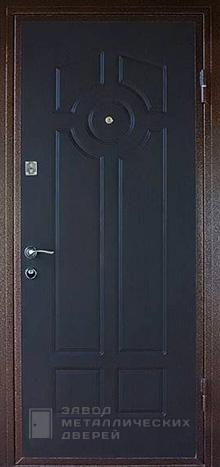 Фото «Дверь в квартиру №10» в Клину