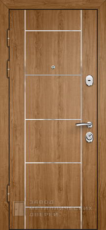 Фото «Дверь в квартиру №5» в Серпухову