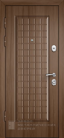 Фото «Антивандальная дверь №11» в Александрову