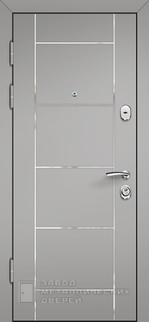 Фото «Дверь в дом №2» в Воскресенску