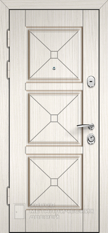 Фото «Дверь антик №51» в Истре