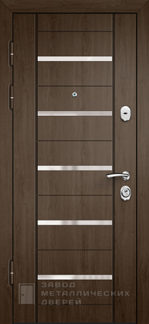 Фото «Коричневая дверь №16» в Александрову