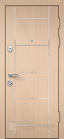 Фото «Дверь в квартиру №2» в Клину