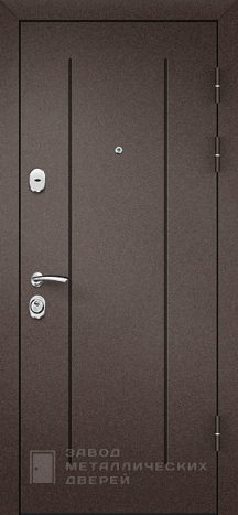 Фото «Наружная дверь №24» в Лосино-Петровскому