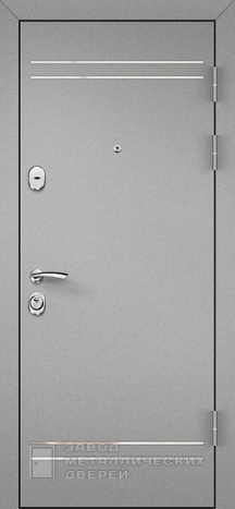 Фото «Одностворчатая дверь №16» в Лосино-Петровскому