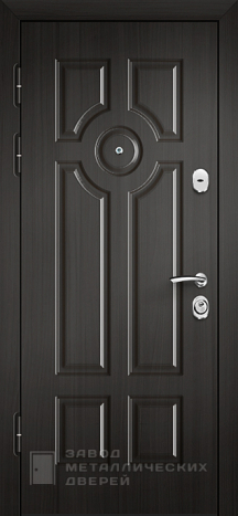 Фото «Дверь в квартиру №10» в Клину