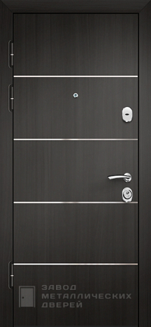 Фото «Наружная дверь №24» в Лосино-Петровскому