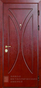 Фото «Наружная дверь №5» в Лосино-Петровскому