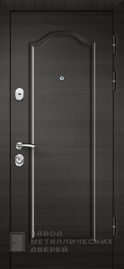 Фото «Дверь венге №34» в Подольску