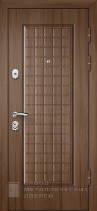 Фото «Межкомнатная дверь №21» в Лосино-Петровскому