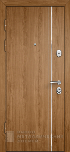 Фото «Наружная дверь №4»  в Лосино-Петровскому