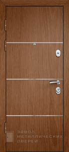 Фото «Готовая дверь №17»  в Подольску