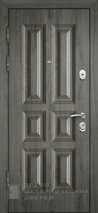 Фото «Наружная дверь №18»  в Лосино-Петровскому