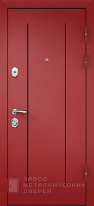 Фото «Наружная дверь №22» в Лосино-Петровскому