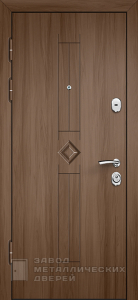 Фото «Дверь на заказ №16»  в Лосино-Петровскому