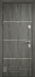 Фото «Наружная дверь №16»  в Лосино-Петровскому