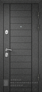 Фото «Дверь с зеркалом №56» в Железнодорожному