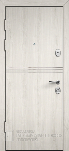 Фото «Современная дверь №19»  в Одинцово