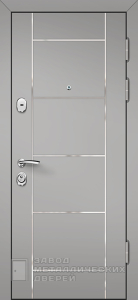 Фото «Дверь с зеркалом №21» в Железнодорожному